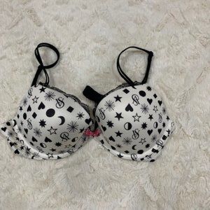 Victoria's Secret Very Sexy Push Up Bra